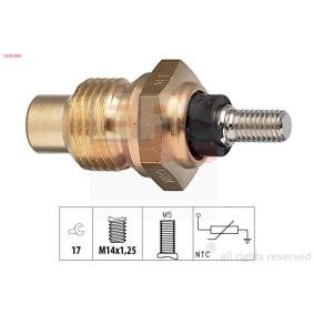 Kühlmitteltemperatur-Sensor 1.830.003 für DUCATO Bus (230) für 8,22 CHF
