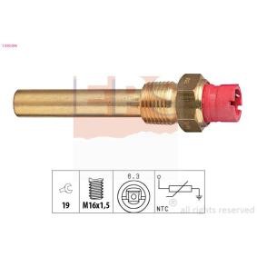 Comprar Sensor de temperatura de aceite de EPS 1.830.006 a bajo precio de 52,98 €