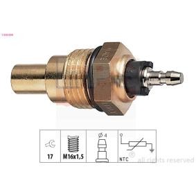 Kühlmitteltemperatur-Sensor 1.830.009 für CHARADE IV Stufenheck (G203) für 9,41 CHF