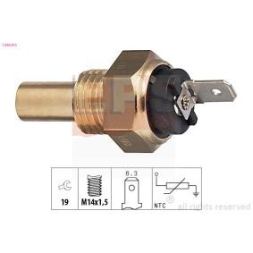Acquista Sensore, Temperatura refrigerante da EPS 1.830.015 a buon mercato per soli 7,60 €
