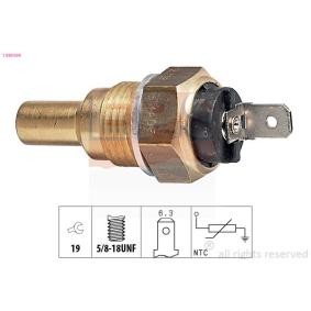Achetez des Sonde de température, liquide de refroidissement EPS 1.830.029 à prix pour 43,27 €