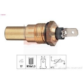 Achetez des Sonde de température, liquide de refroidissement EPS 1.830.035 à prix pour 12,69 €