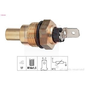 Comprar Sensor, temperatura del refrigerante de EPS 1.830.042 a bajo precio de 9,36 €
