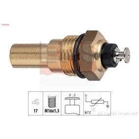 Kühlmitteltemperatur-Sensor 1.830.062 für ISUZU