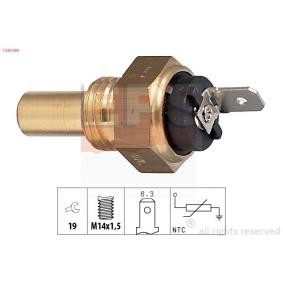 Kühlmitteltemperatur-Sensor 1.830.066 für Golf VII Schrägheck (5G1, BQ1, BE1, BE2) für 8,75 CHF
