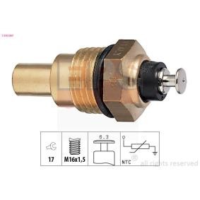 Kühlmitteltemperatur-Sensor 1.830.067 für ISUZU