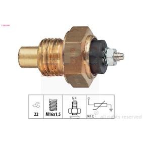 Compre Sensor, temperatura do óleo da EPS 1.830.099 a um preço baixo por 11,40 €