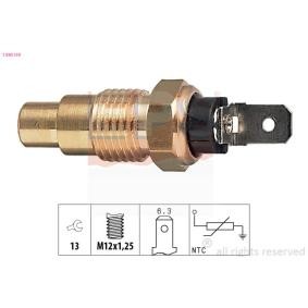 Achetez des Sonde de température, liquide de refroidissement EPS 1.830.159 à prix pour 10,47 €