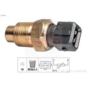 Kühlmitteltemperatur-Sensor 1.830.160 für PUNTO Cabriolet (176C) für 19,96 CHF