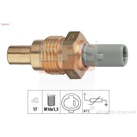 Comprar Sensor, temperatura del refrigerante de EPS 1.830.161 a bajo precio de 14,48 €