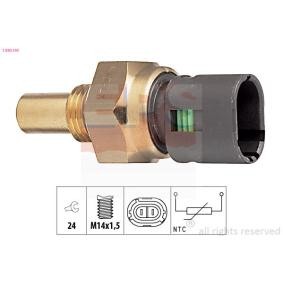 VOLVO Öltemperatursensor von EPS