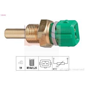 Achetez des Sonde de température, liquide de refroidissement EPS 1.830.204 à prix pour 12,53 €