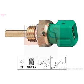 Comprar Sensor, temperatura del refrigerante de EPS 1.830.211 a bajo precio de 10,16 €