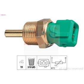 Comprar Sensor, temperatura del refrigerante de EPS 1.830.212 a bajo precio de 23,77 €