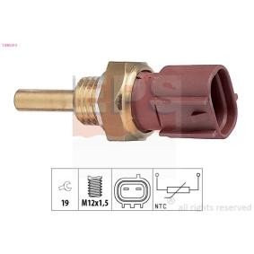 Köp Kylvätsketemperatursensor av EPS 1.830.213 till det låga priset 314,47 kr