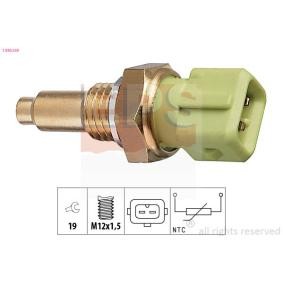 Kühlmitteltemperatur-Sensor 1.830.220 für FIAT