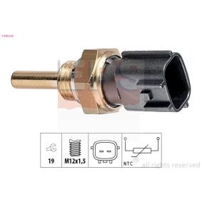 Öltemperatursensor 1.830.225 RENAULT CLIO von EPS