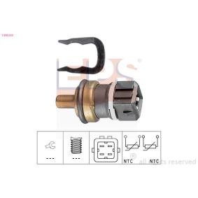 Kühlmitteltemperatur-Sensor 1.830.232 für A4 Avant (8ED, B7) für 32,70 CHF