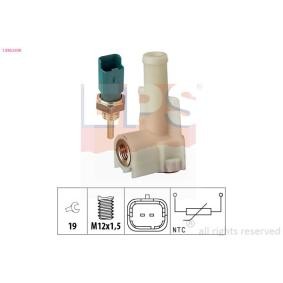 Comprar Sensor, temperatura del refrigerante de EPS 1.830.233K a bajo precio de 28,49 €