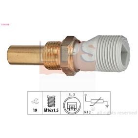 Achetez des Sonde de température, liquide de refroidissement EPS 1.830.238 à prix pour 15,90 €