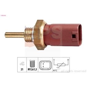 Kühlmitteltemperatur-Sensor 1.830.242 für FIAT