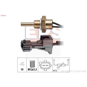 Achetez des Sonde de température, liquide de refroidissement EPS 1.830.245 à prix pour 14,72 €