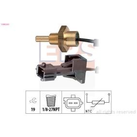 Achetez des Sonde de température, liquide de refroidissement EPS 1.830.253 à prix pour 36,38 €