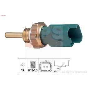 Comprar Sensor, temperatura del refrigerante de EPS 1.830.261 a bajo precio de 14,40 €
