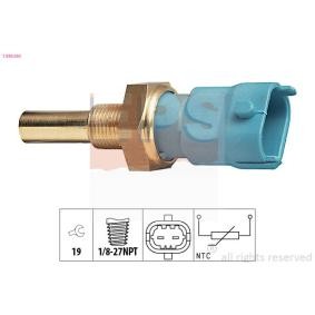 Comprar Sensor, temperatura del refrigerante de EPS 1.830.263 a bajo precio de 26,30 €