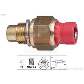 Comprar Sensor de temperatura de aceite de EPS 1.830.267 a bajo precio de 52,08 €