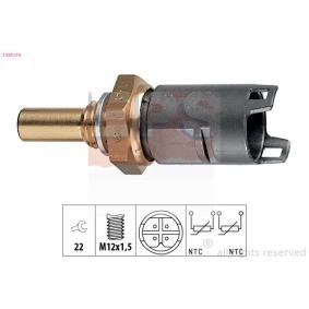 Köp Kylvätsketemperatursensor av EPS 1.830.274 till det låga priset 378,33 kr
