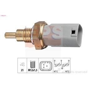 Kühlmitteltemperatur-Sensor 1.830.277 für PUNTO Cabriolet (176C) für 17,87 CHF