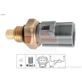 Comprar Sensor, temperatura combustible de EPS 1.830.281 a bajo precio de 28,78 €