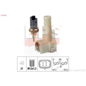 Kühlmitteltemperatur-Sensor 1.830.286K für BRAVA (182) für 34,57 CHF