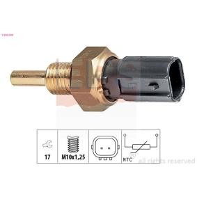 Achetez des Sonde de température, liquide de refroidissement EPS 1.830.299 à prix pour 22,93 €