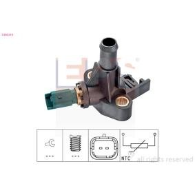 Kühlmitteltemperatur-Sensor 1.830.318 für Doblo Kombi (119_, 223_) für 31,27 CHF