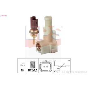 Comprar Sensor, temperatura del refrigerante de EPS 1.830.326K a bajo precio de 61,23 €