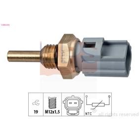 Achetez des Sonde de température, liquide de refroidissement EPS 1.830.334 à prix pour 20,93 €