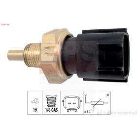 Öltemperatursensor 1.830.358 RENAULT CLIO von EPS