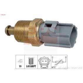 Öltemperatursensor 1.830.363 FORD FIESTA von EPS