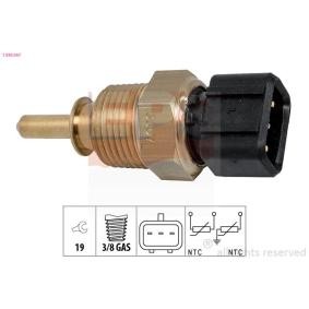 Kühlmitteltemperatur-Sensor 1.830.367 für GENESIS