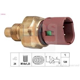 Acquista Sensore, Temperatura refrigerante da EPS 1.830.522 a buon mercato per soli 33,21 €