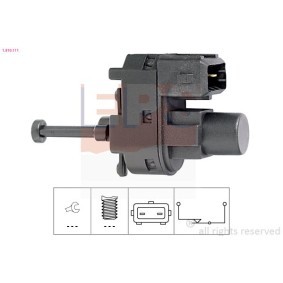 Sensor, Kühlmitteltemperatur von EPS