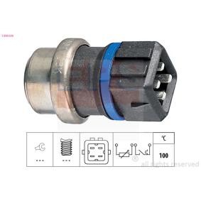Kühlmitteltemperatur-Sensor 1.830.536 für AUDI