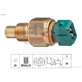 Comprar Sensor, temperatura del refrigerante de EPS 1.830.542 a bajo precio de 22,24 €