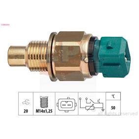 Kjøp Sensor, motortemperatur av EPS 1.830.554 til den lave prisen 407,81 NOK