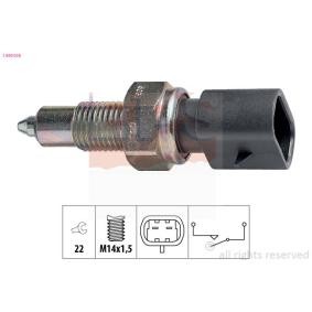 Compre Interruptor, luz de marcha-atrás da EPS 1.860.038 a um preço baixo por 13,89 €
