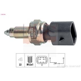 Compre Interruptor, luz de marcha-atrás da EPS 1.860.066 a um preço baixo por 17,39 €