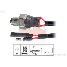 Acquista Interruttore, Luce di retromarcia da EPS 1.860.078 a buon mercato per soli 32,05 €