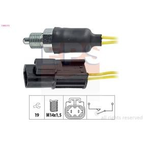 Comprar Interruptor, piloto de marcha atrás de EPS 1.860.115 a bajo precio de 27,32 €